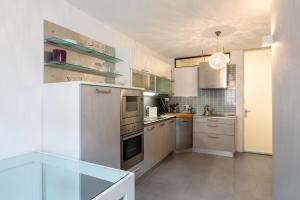 Lago Welcome Clausen I