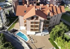 Apartamentos Boutique Don Miguel - Soano