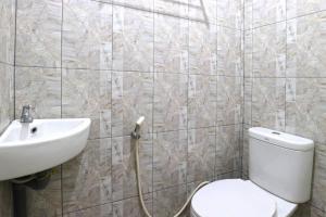 Saloka Guest House & Residence