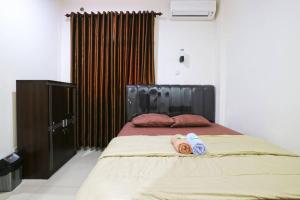 Saloka Guest House & Residence