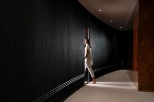 City Room room in COMO The Halkin