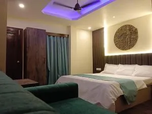 BON Seven Seas Dream Castle - Jangli Ghāt