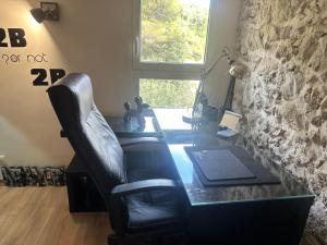 Maisons de vacances Maison en pierre, 3 chambres a 15 mn du centre de Menton et des plages : photos des chambres