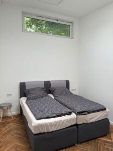 Zentrales Gartenhaus Loft in Berlin