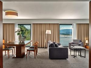 Heron Live Hotel Marina & SPA