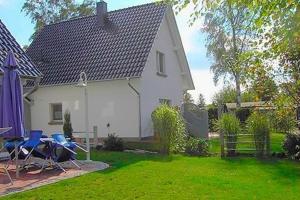 StrandglückHaus Sophie