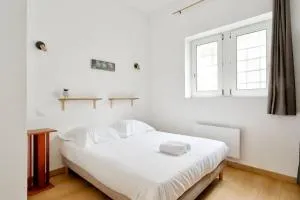 Modern 1BR Flat in the heart of Lille - 里尔