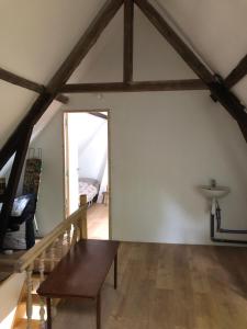 Appartements La ferme de Sidoine : photos des chambres