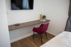 Design Park Residence - StayFLOK 