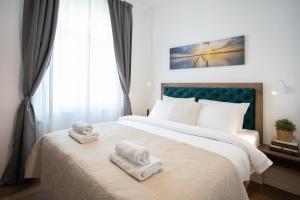 Design Park Residence - StayFLOK