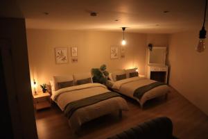 Modern Studio Apartment in Cashel