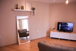Modern Studio Apartment in Cashel