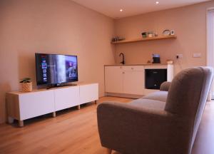 Modern Studio Apartment in Cashel