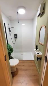 Modern Studio Apartment in Cashel