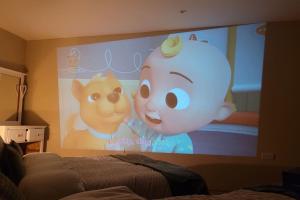 Modern Studio Apartment in Cashel