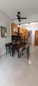 Bougainvillea apartment