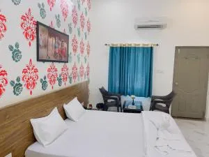 Rajwadi Palace - Devgarh