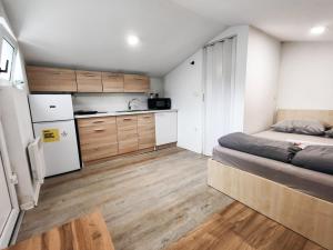 Apartment Sandy for 2 near city centre
