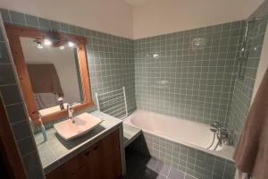 Appartements T2 apartment with parking : photos des chambres