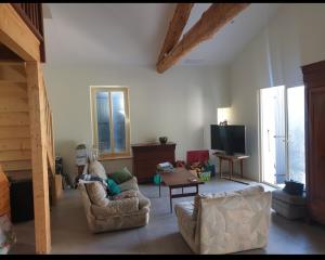 Maisons de vacances Maison de famille : photos des chambres