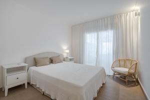 2BDR Apt with Terrace in Puerto de Santiago