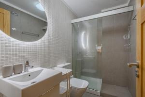 2BDR Apt with Terrace in Puerto de Santiago