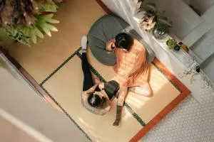 365.Hostel - Тайнань