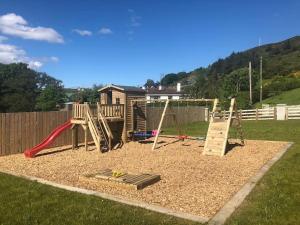 Aintree House, Donegal, Ireland