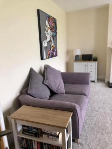 Aintree House, Donegal, Ireland