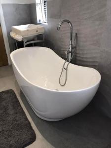 Aintree House, Donegal, Ireland