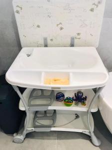 Aintree House, Donegal, Ireland