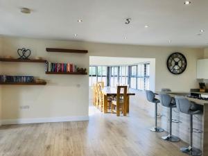 Aintree House, Donegal, Ireland