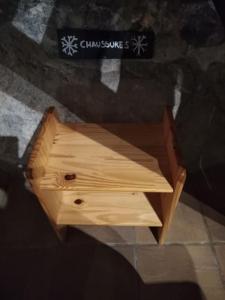 Maisons de vacances Maison de montagne, vallee d-Ossau : photos des chambres