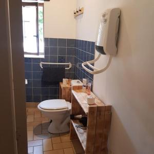 Maisons de vacances Maison de montagne, vallee d-Ossau : photos des chambres