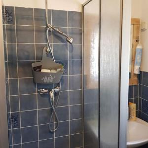 Maisons de vacances Maison de montagne, vallee d-Ossau : photos des chambres