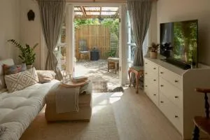 Cosy Kiwi BnB - Shiplake