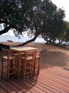 Surf Beach Apartments Lasithi Greece