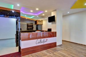 Collection O Daivik Sunset Suites