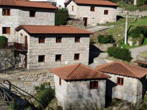 Rilhadas Casas de Campo