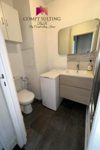 Logement entier studio Gentilly