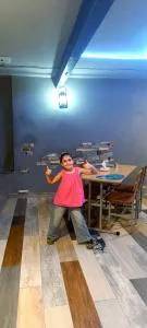 ASINE Dilijan - Papanino