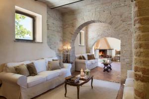 Valle di Assisi Villa Privata