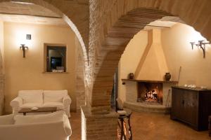 Valle di Assisi Villa Privata