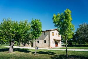 Valle di Assisi Villa Privata