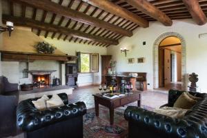 Valle di Assisi Villa Privata