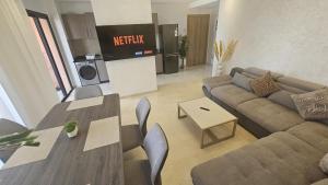 Appartement Noria Golf