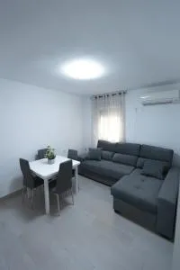 Merced Baja - Jamilena