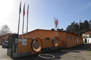 Rilhadas Casas de Campo
