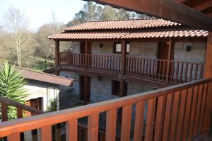 Single Room room in Rilhadas Casas de Campo
