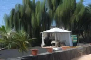 Las Gaviotas - Teseguite